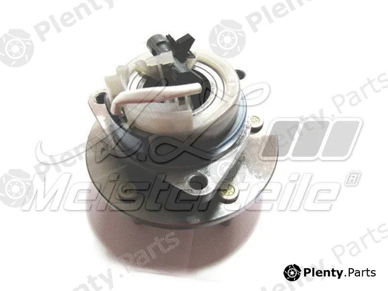 A.Z. Meisterteile AZMT-42-051-1119 — Wheel Bearing Kit