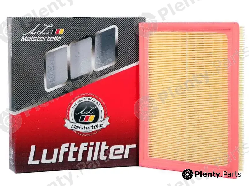 A.Z. Meisterteile AZMT-41-030-1433 — Air Filter
