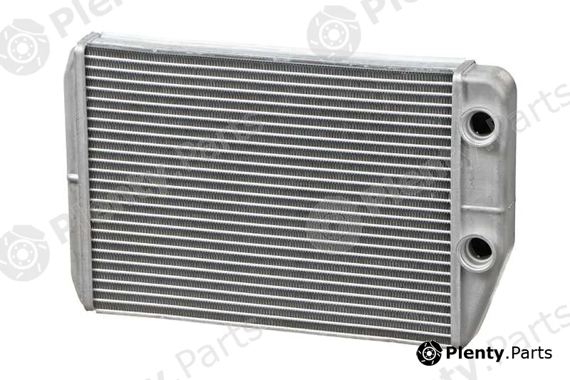 A.Z. Meisterteile AZMT-45-032-1030 — Heat Exchanger, interior heating