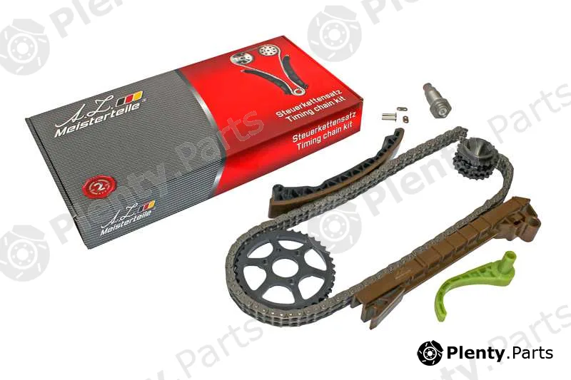 A.Z. Meisterteile AZMT-30-059-1233 — Timing Chain Kit