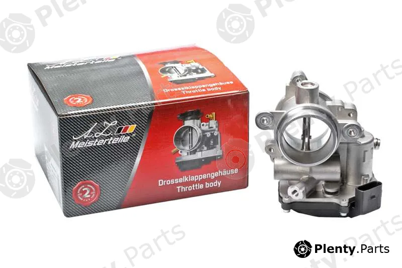 A.Z. Meisterteile AZMT-49-020-4083 — Throttle Body