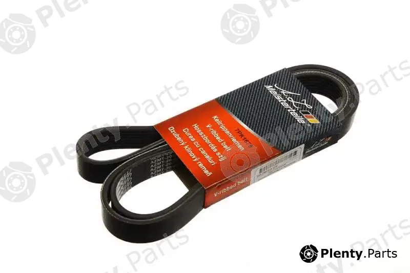 A.Z. Meisterteile AZMT-20-033-1816 — V-Ribbed Belt