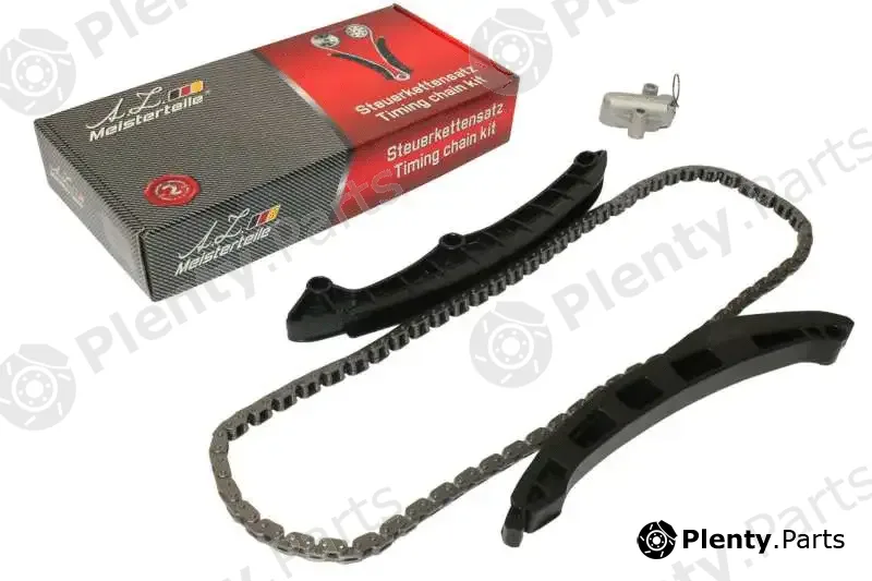 A.Z. Meisterteile AZMT-30-059-1108 — Timing Chain Kit
