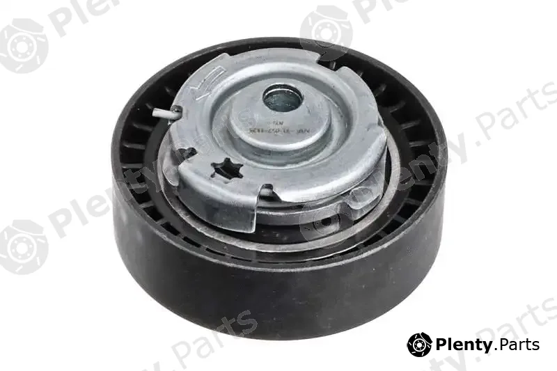 A.Z. Meisterteile AZMT-30-052-1129 — Tensioner Pulley, timing belt
