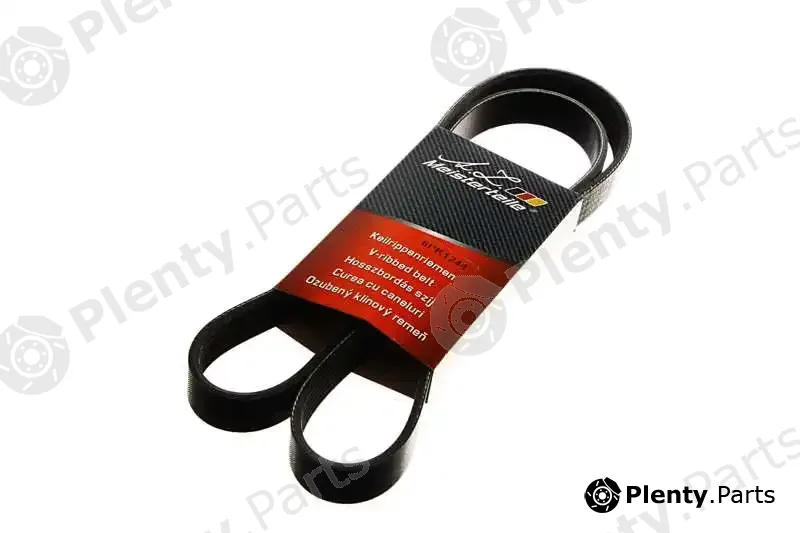A.Z. Meisterteile AZMT-20-033-1543 — V-Ribbed Belt