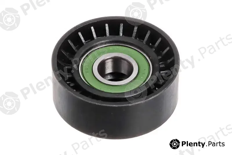 A.Z. Meisterteile AZMT-20-031-1318 — Deflection/Guide Pulley, V-ribbed belt