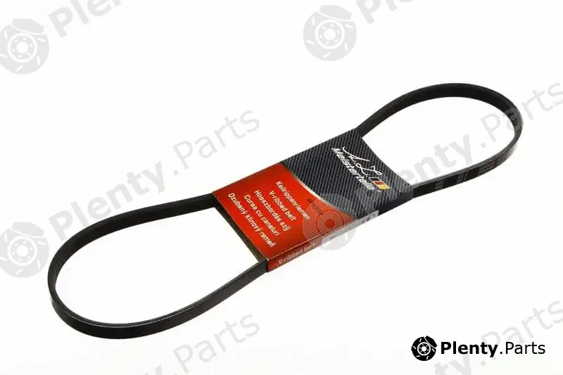 A.Z. Meisterteile AZMT-20-033-1154 — V-Ribbed Belt