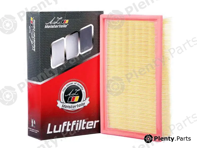 A.Z. Meisterteile AZMT-41-030-1511 — Air Filter