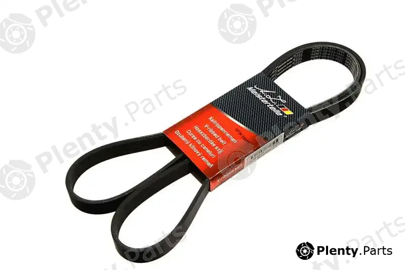 A.Z. Meisterteile AZMT-20-033-1601 — V-Ribbed Belt
