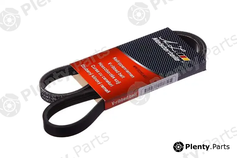 A.Z. Meisterteile AZMT-20-033-1171 — V-Ribbed Belt