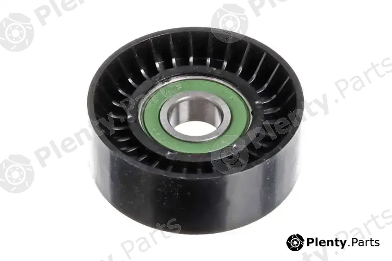 A.Z. Meisterteile AZMT-20-031-1021 — Deflection/Guide Pulley, V-ribbed belt