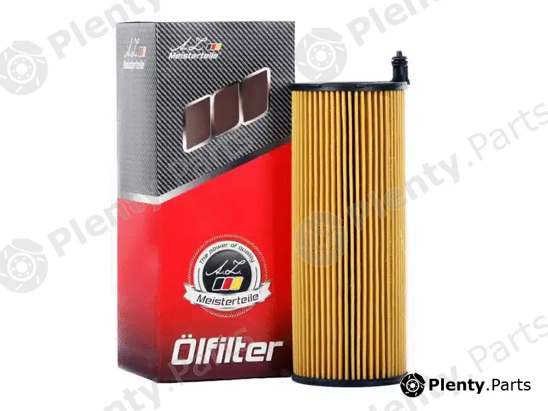 A.Z. Meisterteile AZMT-41-040-1062 — Oil Filter