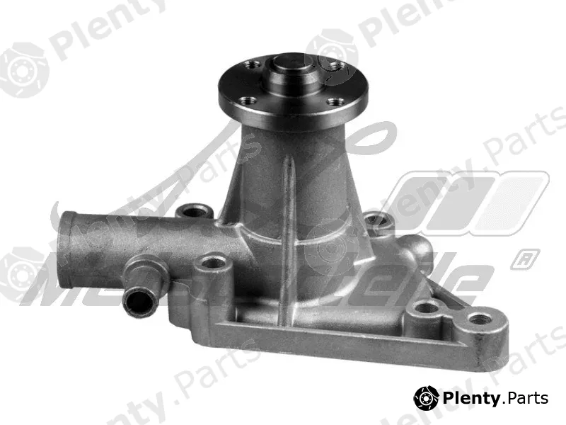 A.Z. Meisterteile AZMT-30-100-1459 — Water Pump, engine cooling