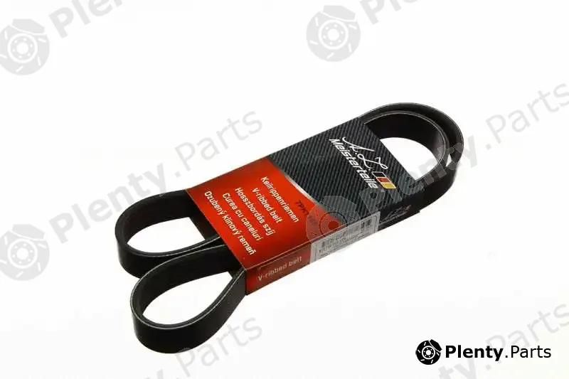 A.Z. Meisterteile AZMT-20-033-1786 — V-Ribbed Belt
