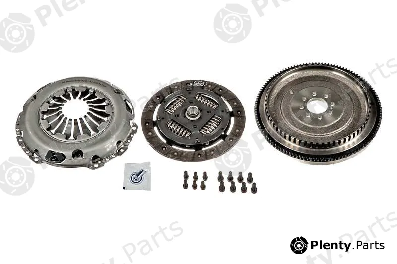 A.Z. Meisterteile AZMT-47-020-1873 — Clutch Kit