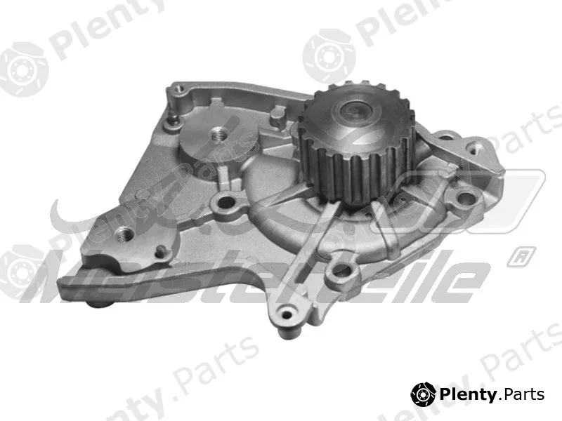 A.Z. Meisterteile AZMT-30-100-1334 — Water Pump, engine cooling