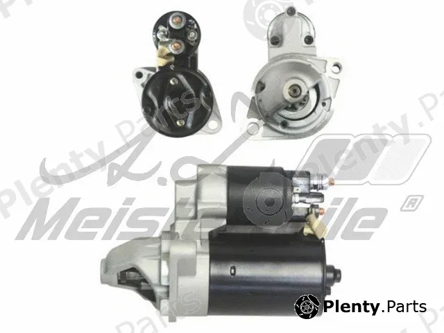 A.Z. Meisterteile AZMT-53-010-1161 — Starter