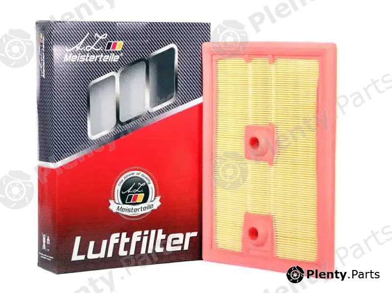 A.Z. Meisterteile AZMT-41-030-1156 — Air Filter