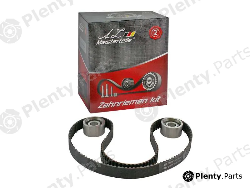 A.Z. Meisterteile AZMT-30-058-2335 — Timing Belt Kit