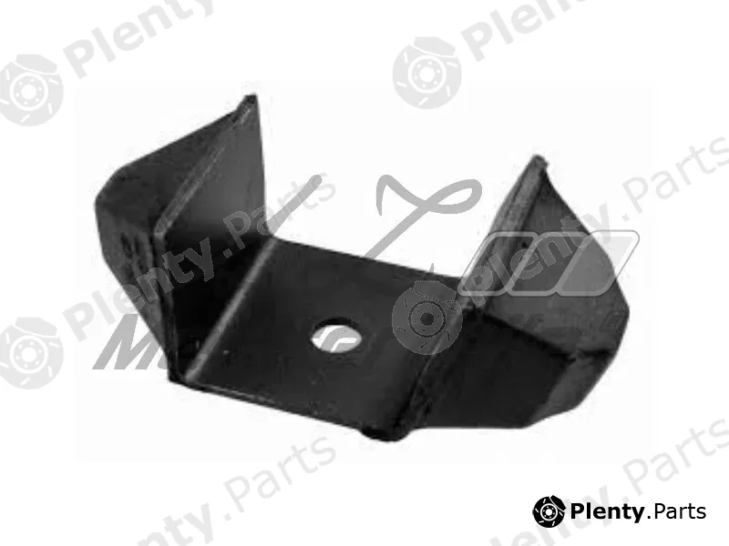 A.Z. Meisterteile AZMT-40-040-7161 — Mounting, engine