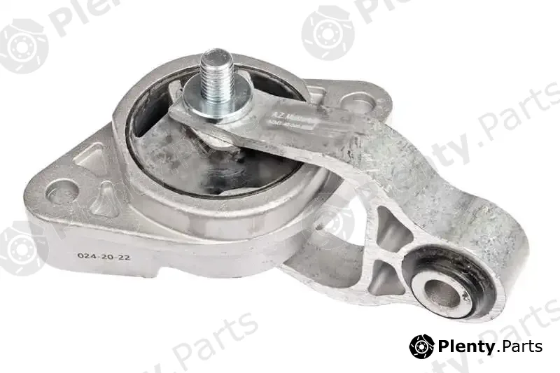 A.Z. Meisterteile AZMT-40-040-6068 — Mounting, engine