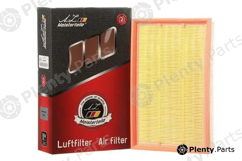 A.Z. Meisterteile AZMT-41-030-1463 — Air Filter