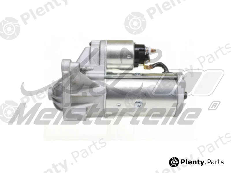 A.Z. Meisterteile AZMT-42-061-1139 — Starter