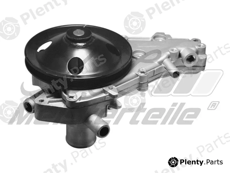 A.Z. Meisterteile AZMT-30-100-1337 — Water Pump, engine cooling