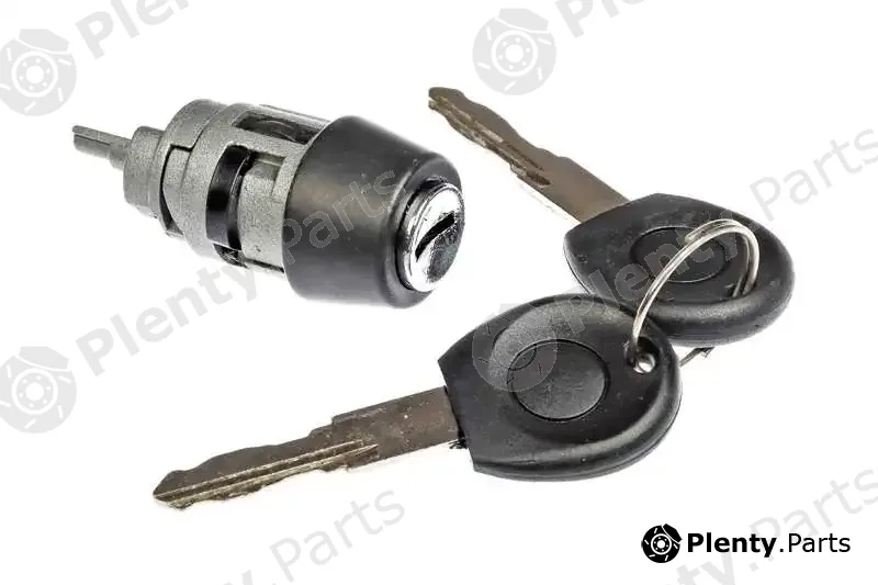 A.Z. Meisterteile AZMT-51-010-1100 — Lock Cylinder, ignition lock