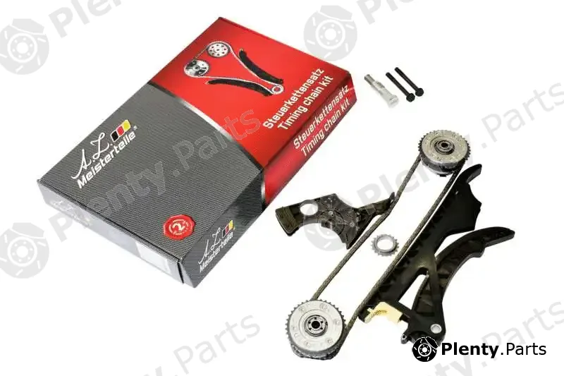 A.Z. Meisterteile AZMT-30-059-1345 — Timing Chain Kit