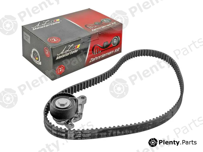 A.Z. Meisterteile AZMT-30-058-2339 — Timing Belt Kit