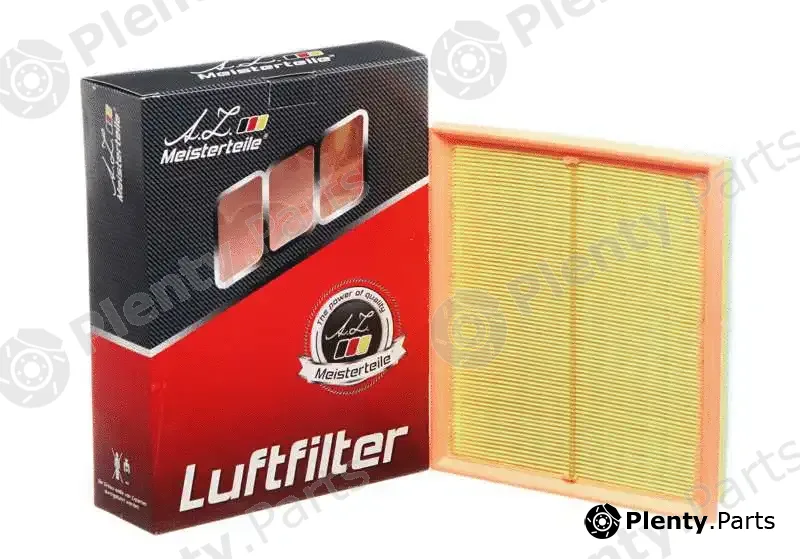 A.Z. Meisterteile AZMT-41-030-1957 — Air Filter