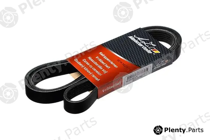 A.Z. Meisterteile AZMT-20-033-1605 — V-Ribbed Belt