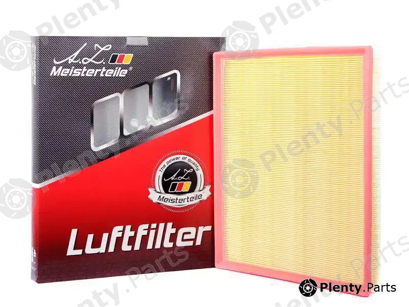 A.Z. Meisterteile AZMT-41-030-1207 — Air Filter