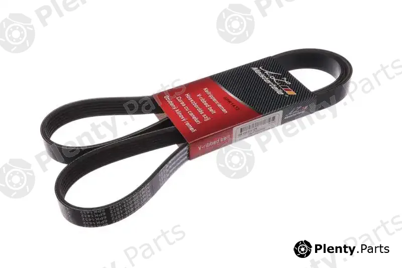 A.Z. Meisterteile AZMT-20-033-1572 — V-Ribbed Belt