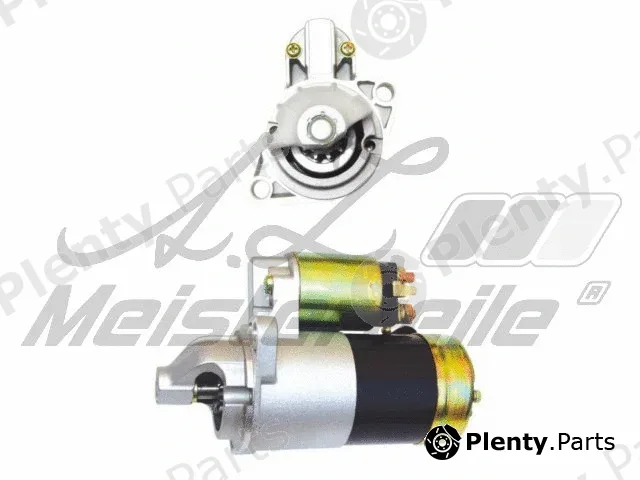 A.Z. Meisterteile AZMT-53-010-1240 — Starter