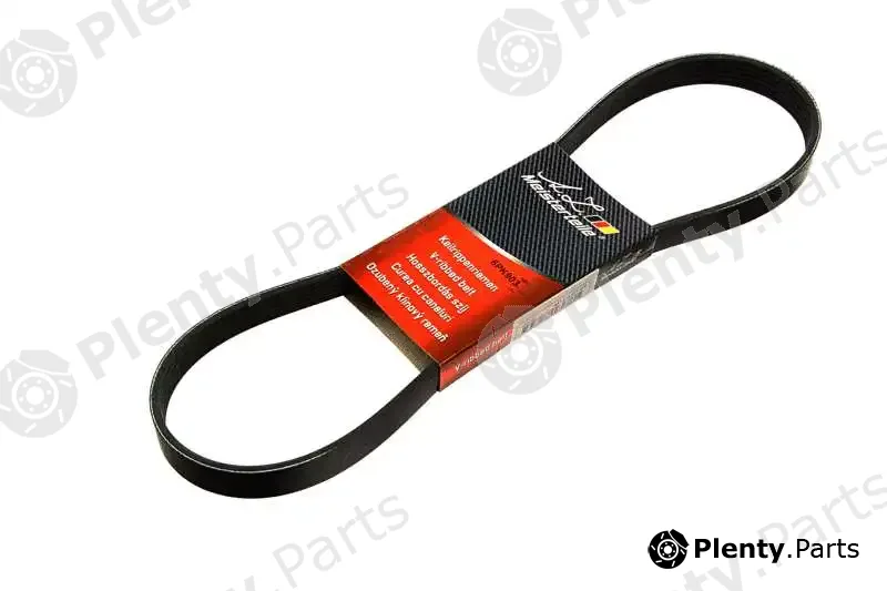 A.Z. Meisterteile AZMT-20-033-1459 — V-Ribbed Belt