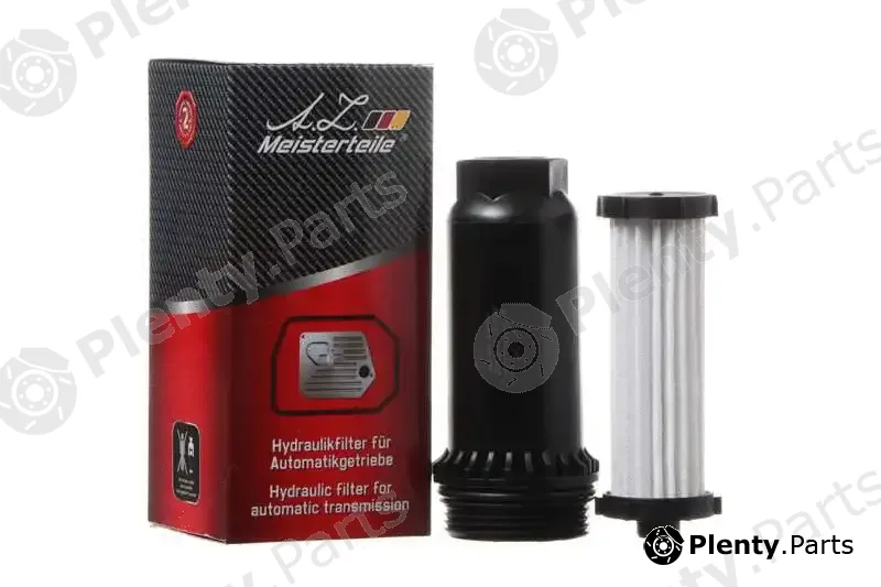 A.Z. Meisterteile AZMT-41-050-1002 — Hydraulic Filter, automatic transmission