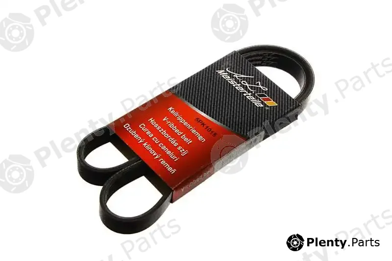 A.Z. Meisterteile AZMT-20-033-1303 — V-Ribbed Belt