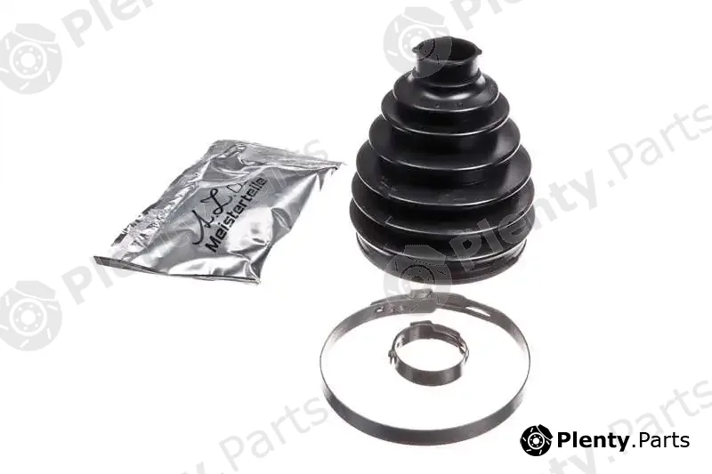 A.Z. Meisterteile AZMT-43-020-1328 — Bellow Kit, drive shaft