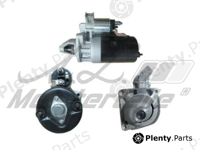 A.Z. Meisterteile AZMT-53-010-1081 — Starter