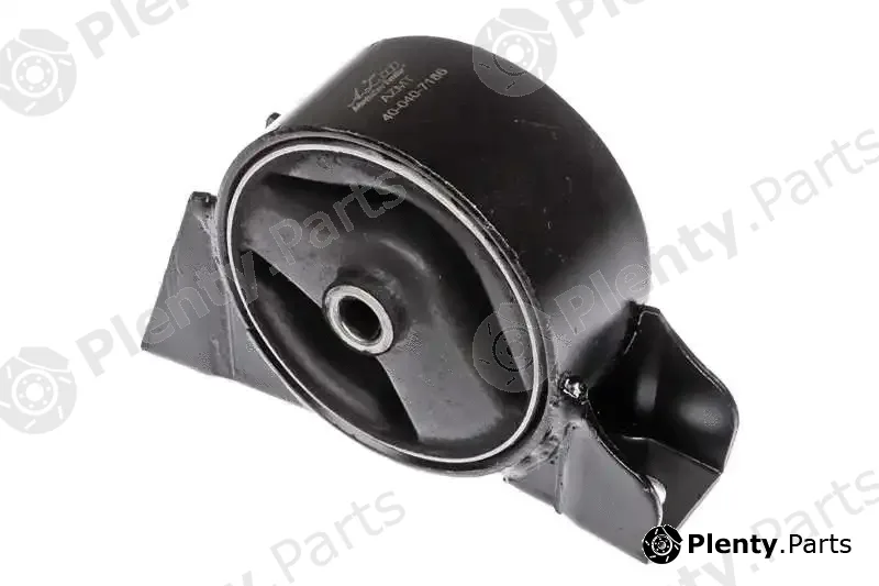 A.Z. Meisterteile AZMT-40-040-7186 — Mounting, engine