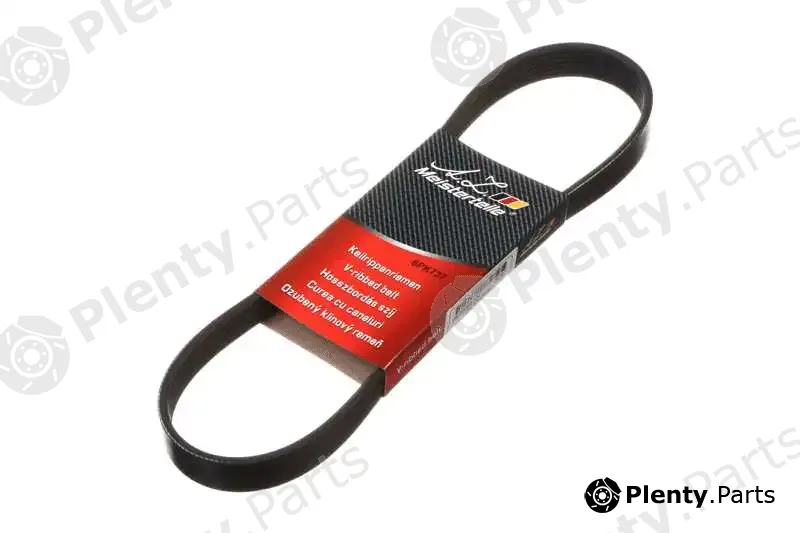 A.Z. Meisterteile AZMT-20-033-1423 — V-Ribbed Belt