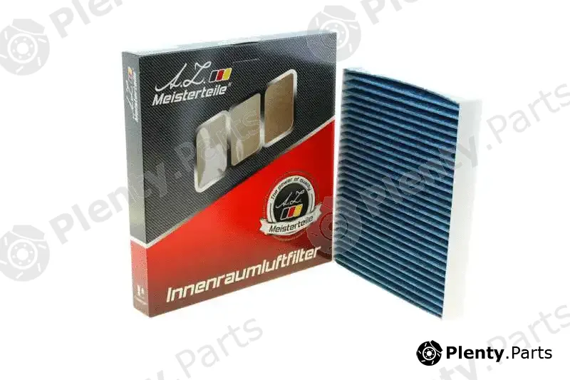 A.Z. Meisterteile AZMT-41-010-1764 — Filter, cabin air