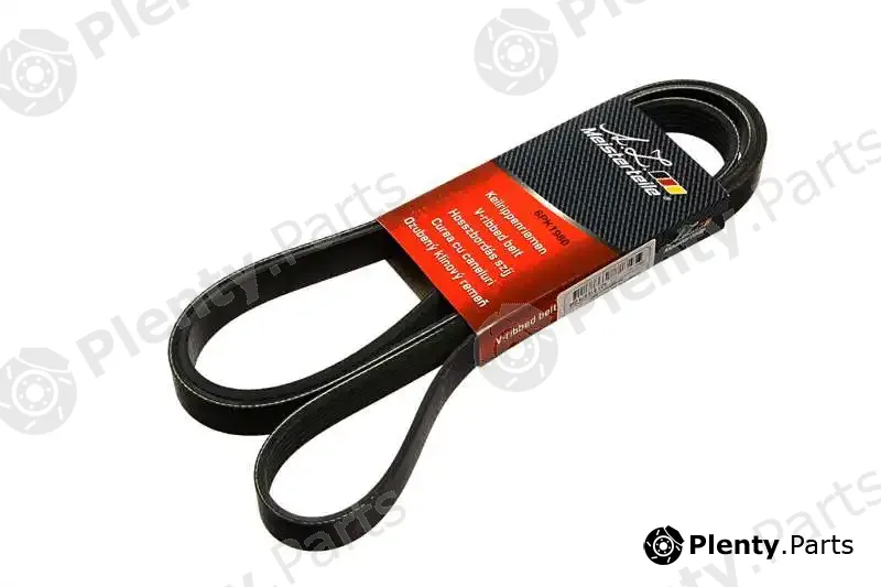 A.Z. Meisterteile AZMT-20-033-1675 — V-Ribbed Belt