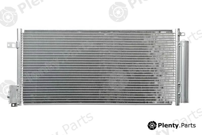 A.Z. Meisterteile AZMT-45-030-1185 — Condenser, air conditioning