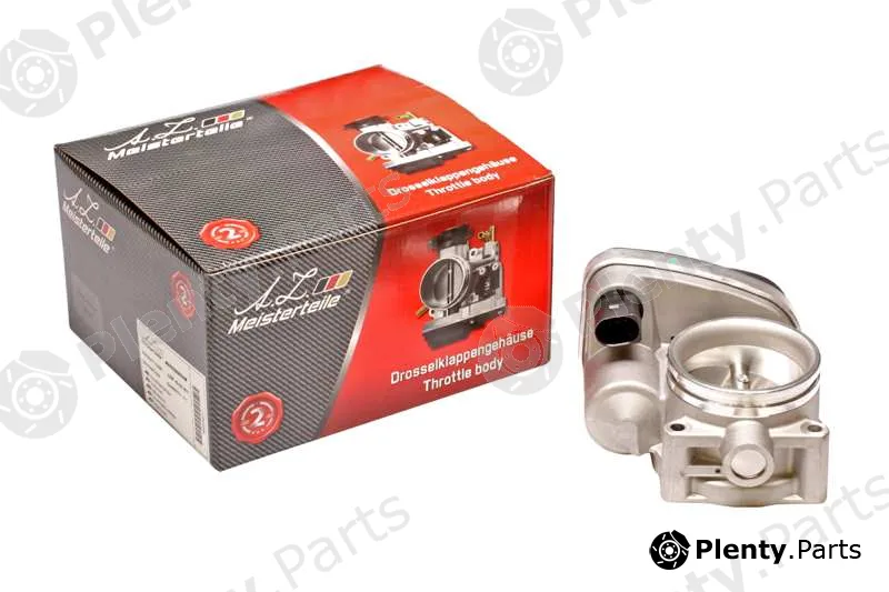 A.Z. Meisterteile AZMT-49-020-4062 — Throttle Body