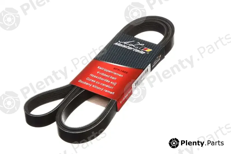 A.Z. Meisterteile AZMT-20-033-1662 — V-Ribbed Belt