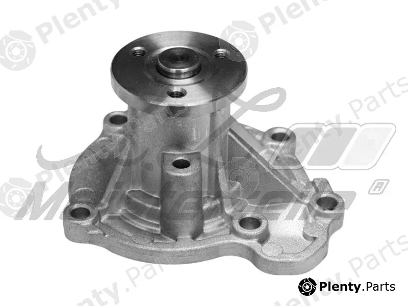 A.Z. Meisterteile AZMT-30-100-1357 — Water Pump, engine cooling