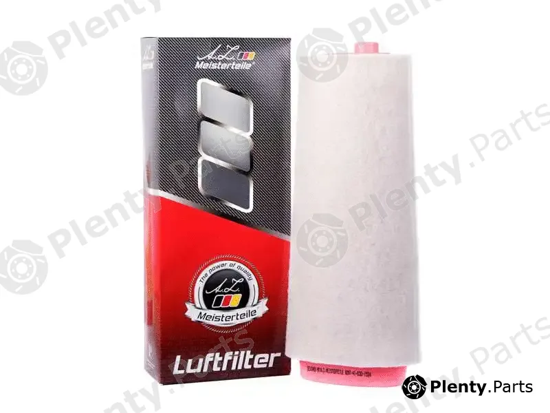 A.Z. Meisterteile AZMT-41-030-1524 — Air Filter